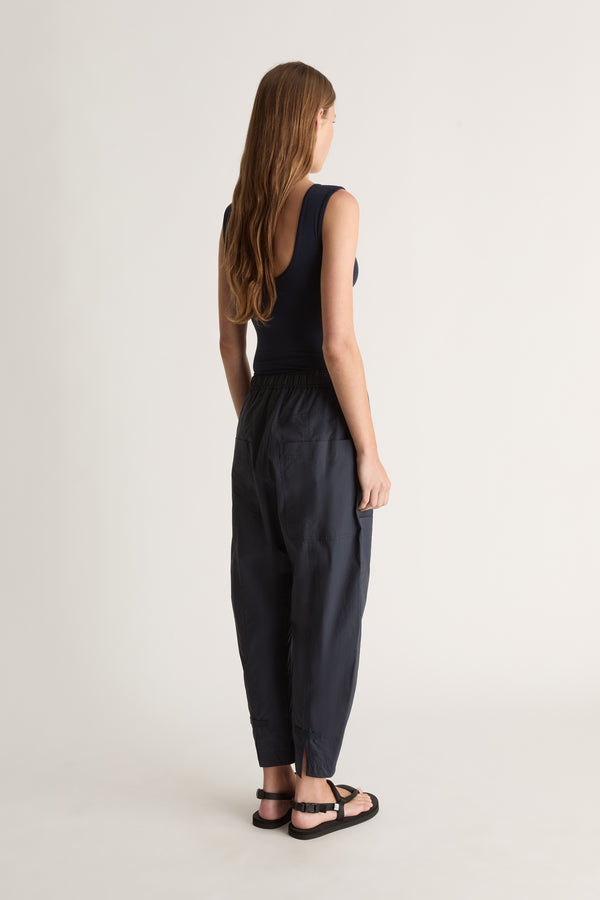 LM Poplin Pant