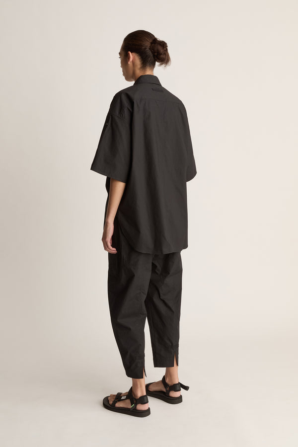 LM Poplin SS Shirt