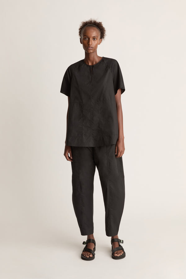 LM Poplin Tee