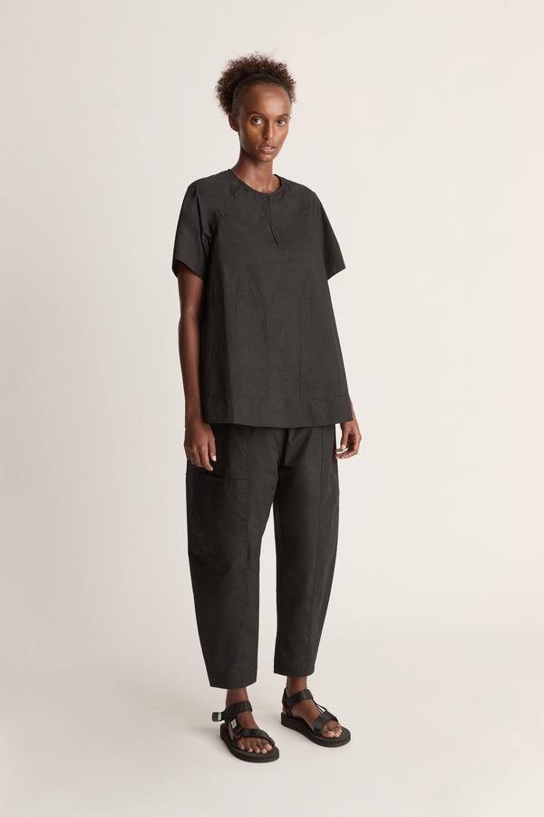 LM Poplin Tee