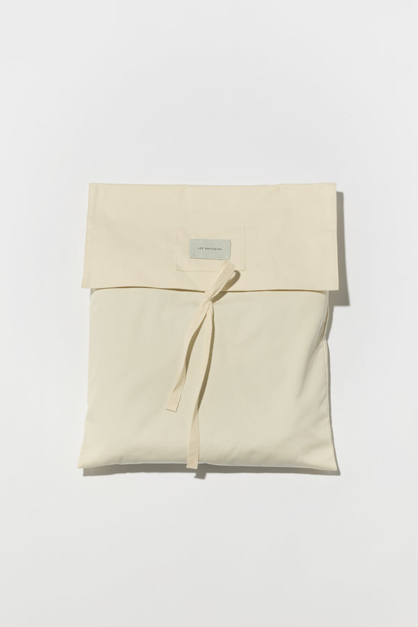 LM X Stansborough Felted Wool Blanket