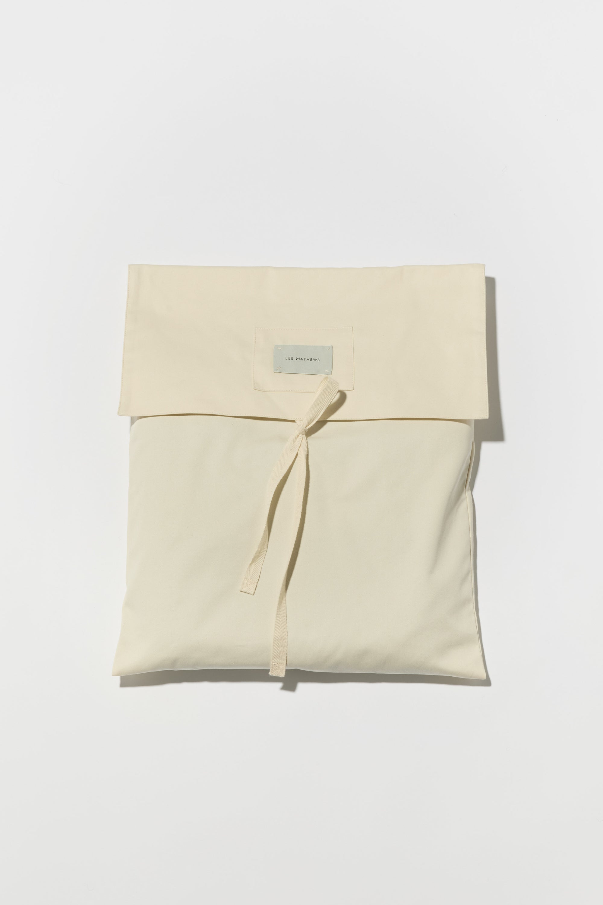 LM X Stansborough Felted Wool Scarf