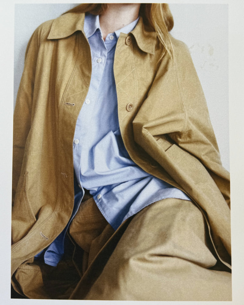 Explore Jackets