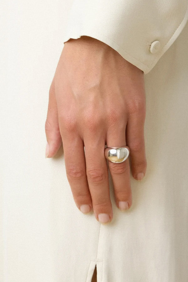 Lie Studio Leah Ring