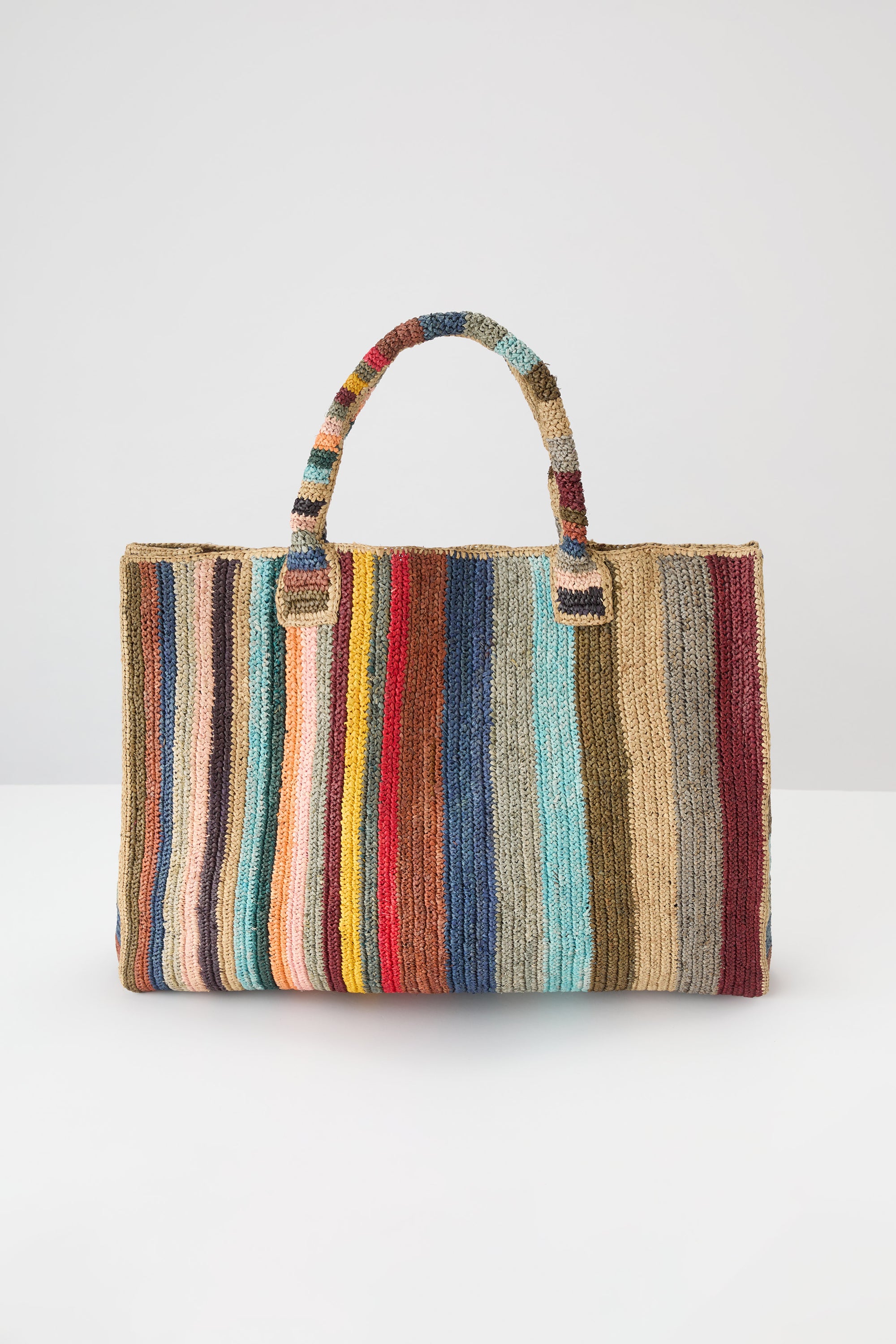 Gabriele Frantzen Weekender Circus Bag