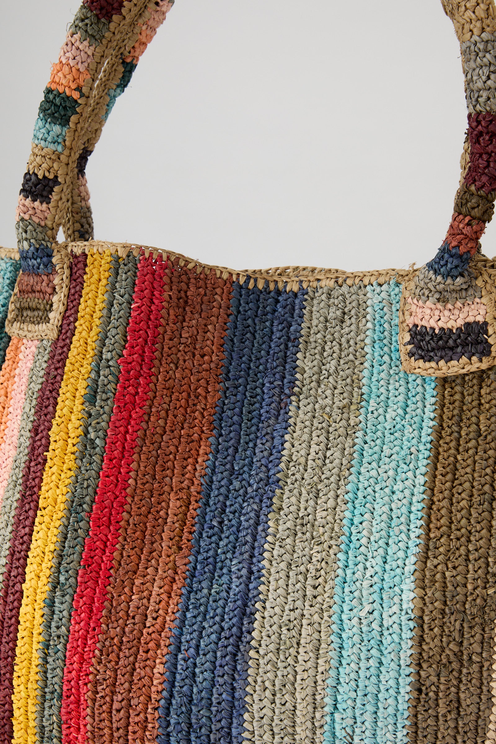 Gabriele Frantzen Weekender Circus Bag