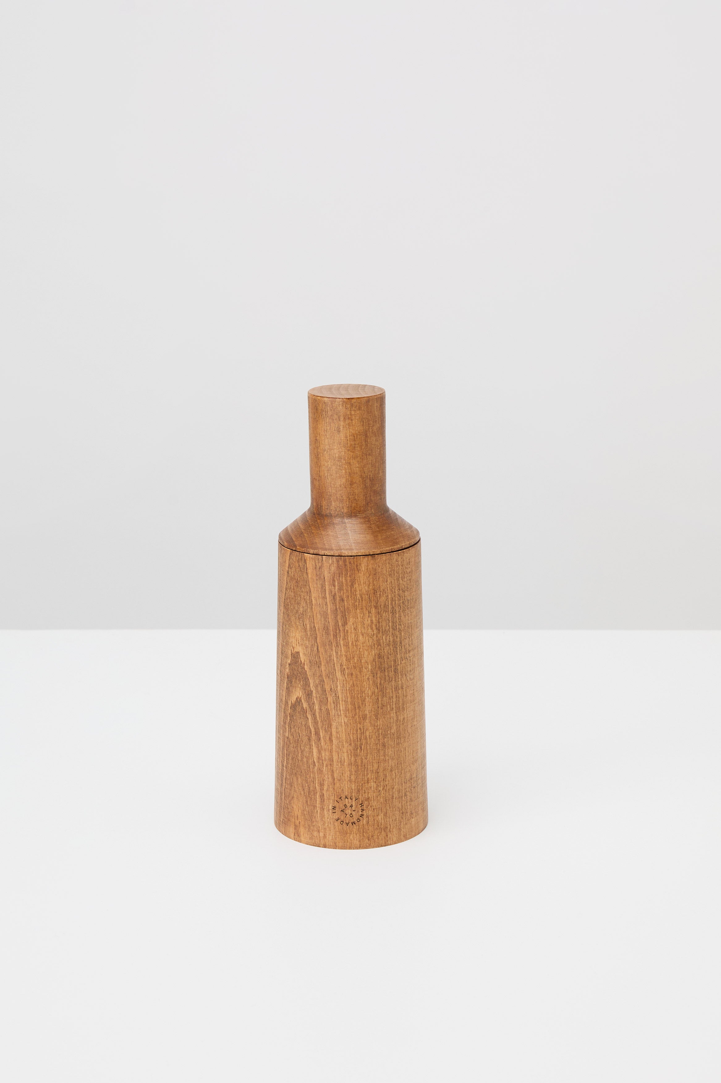 R+D Lab Trulli Salt & Pepper Mill