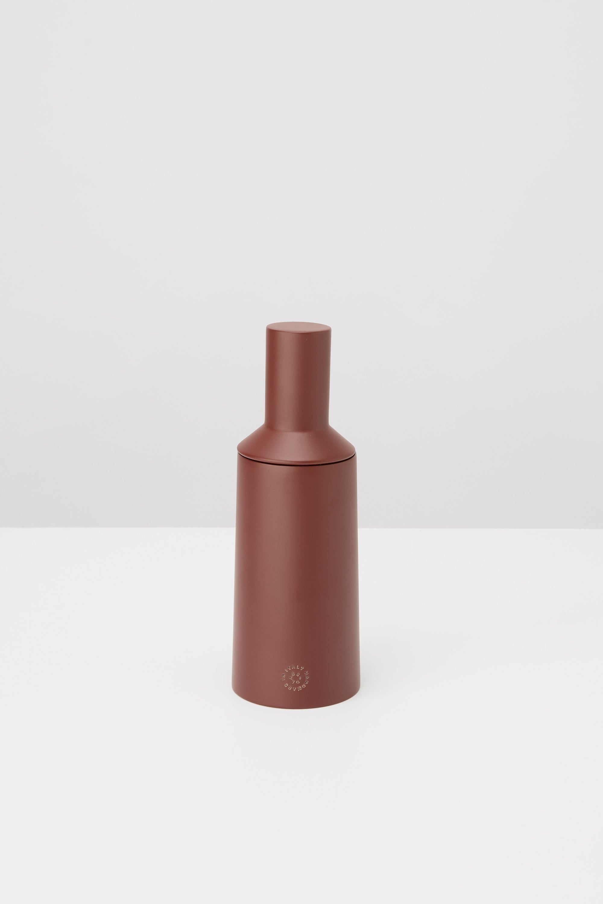 R+D Lab Trulli Salt & Pepper Mill