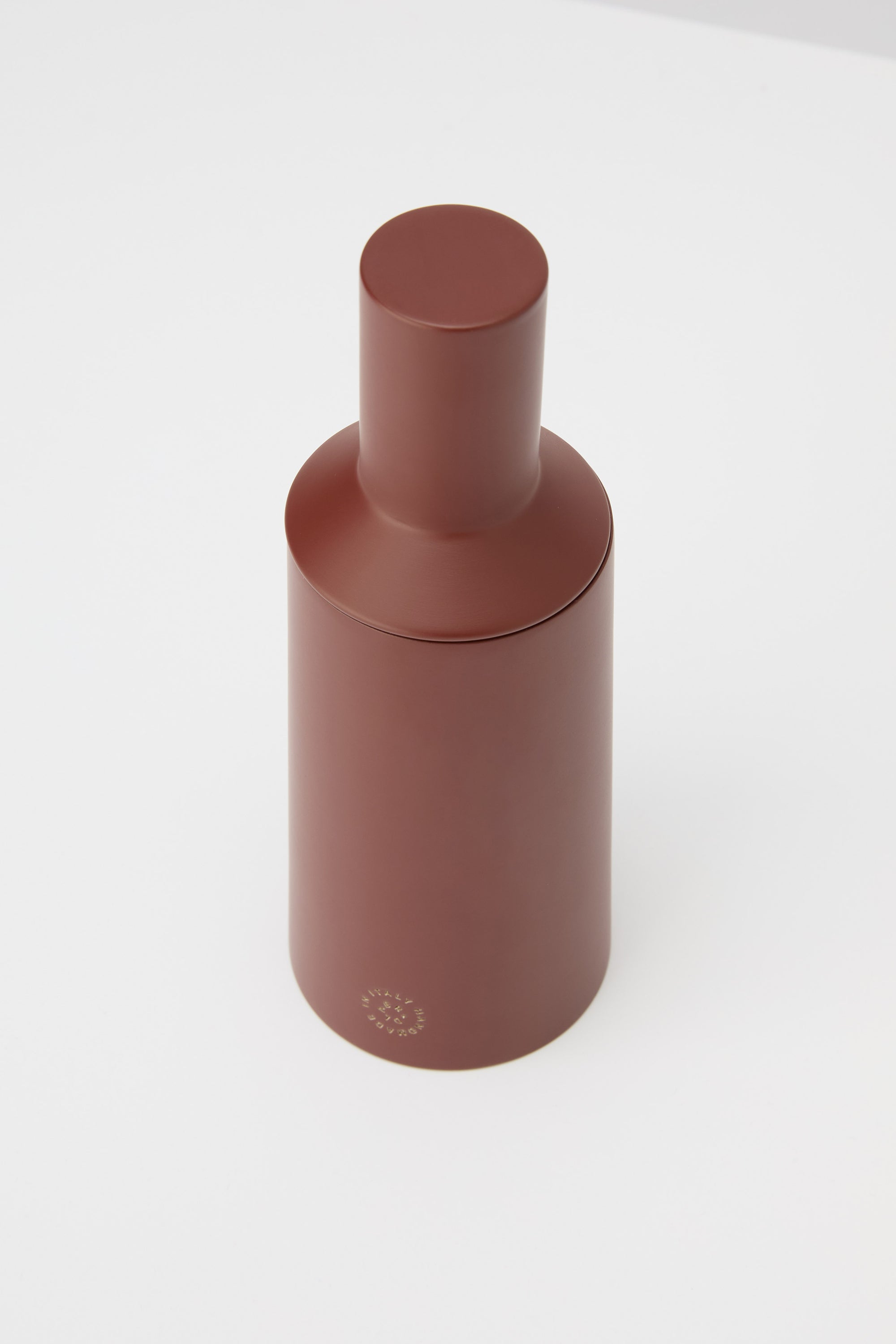 R+D Lab Trulli Salt & Pepper Mill