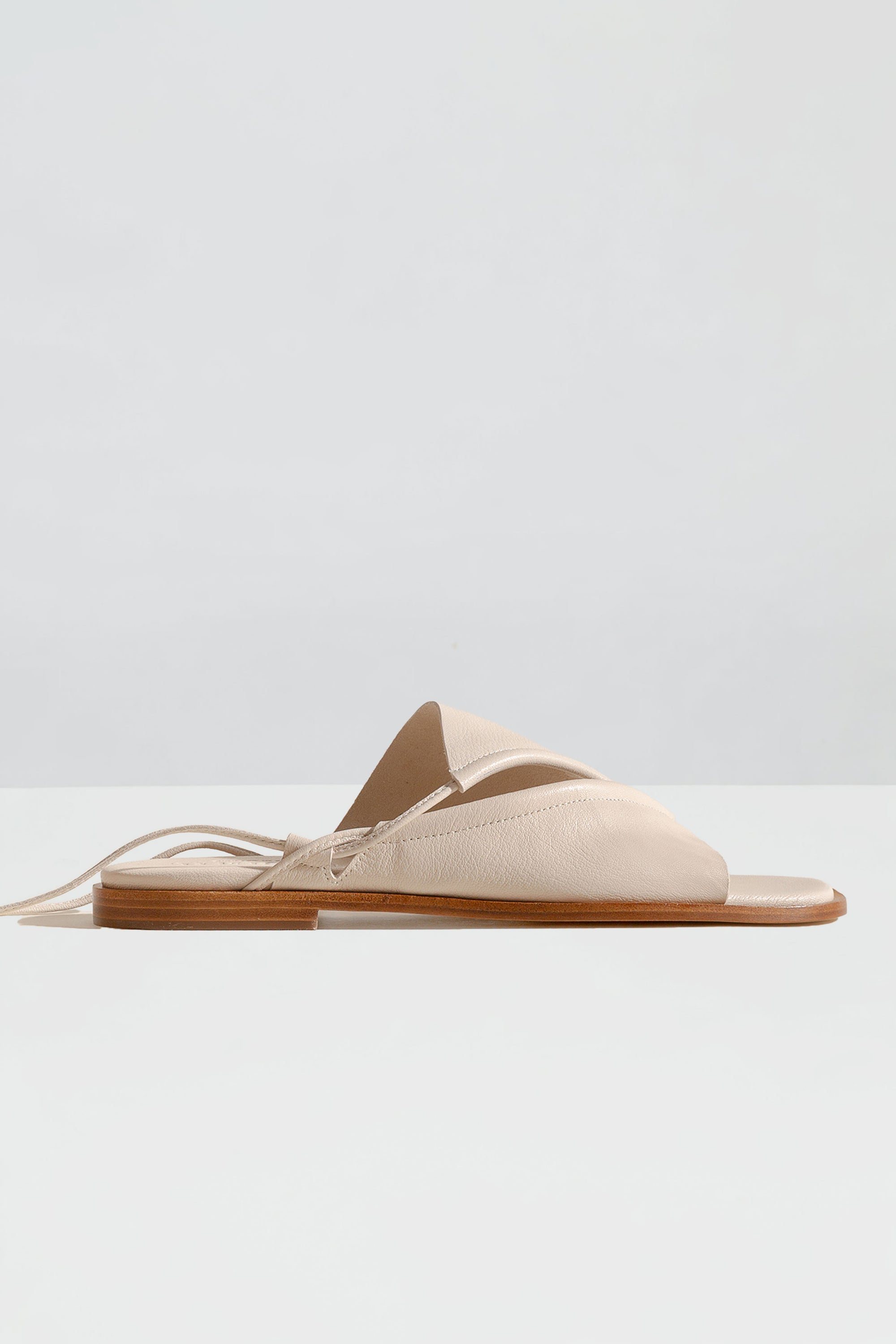Hereu Clava Ankle Lace