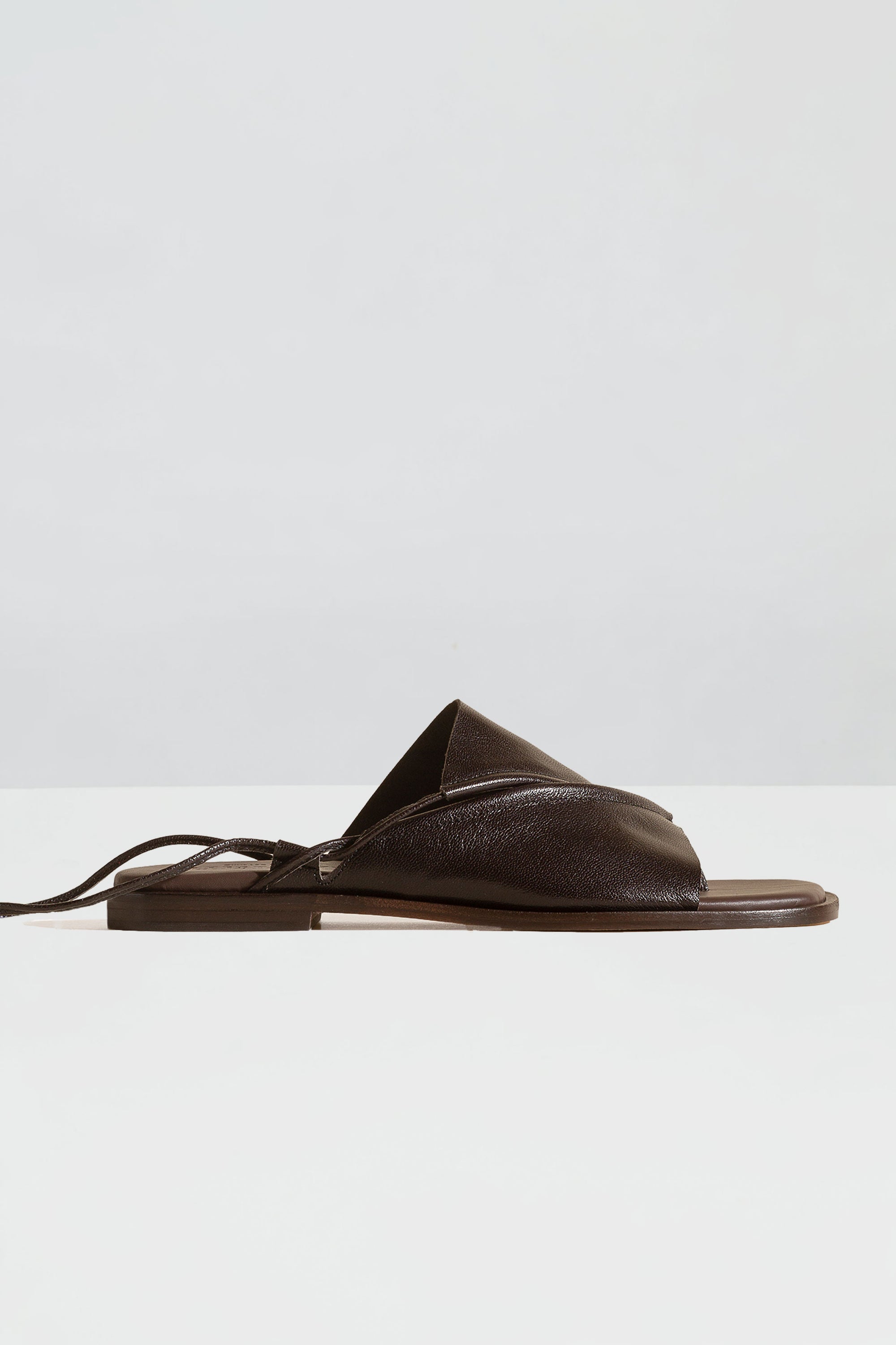Hereu Clava Ankle Lace