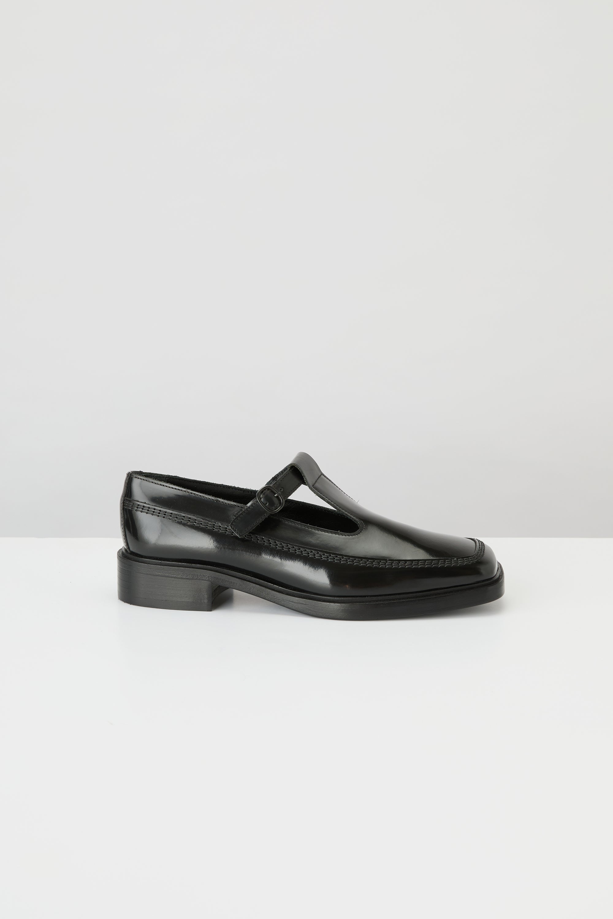 Hereu Lluisa Polished Loafer