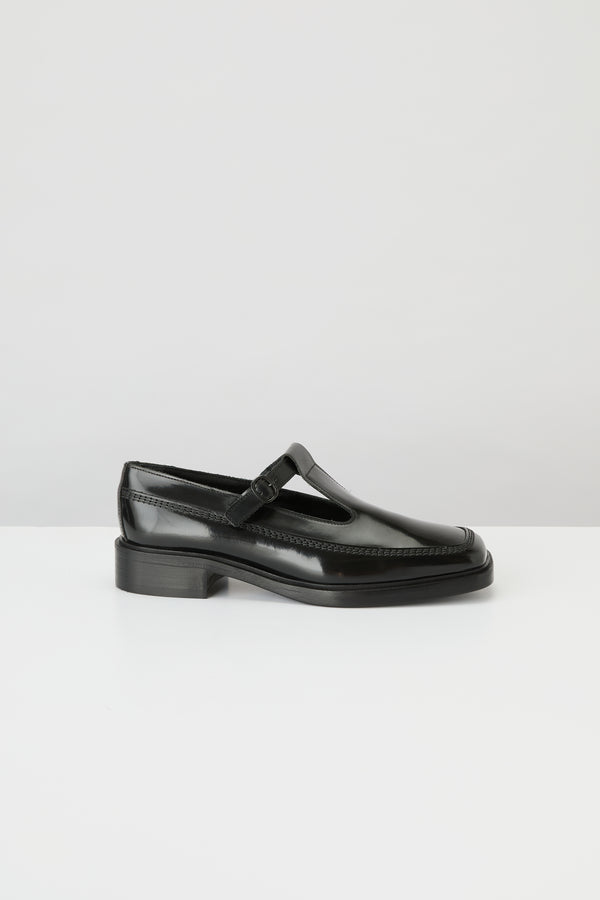 Hereu Lluisa Polished Loafer