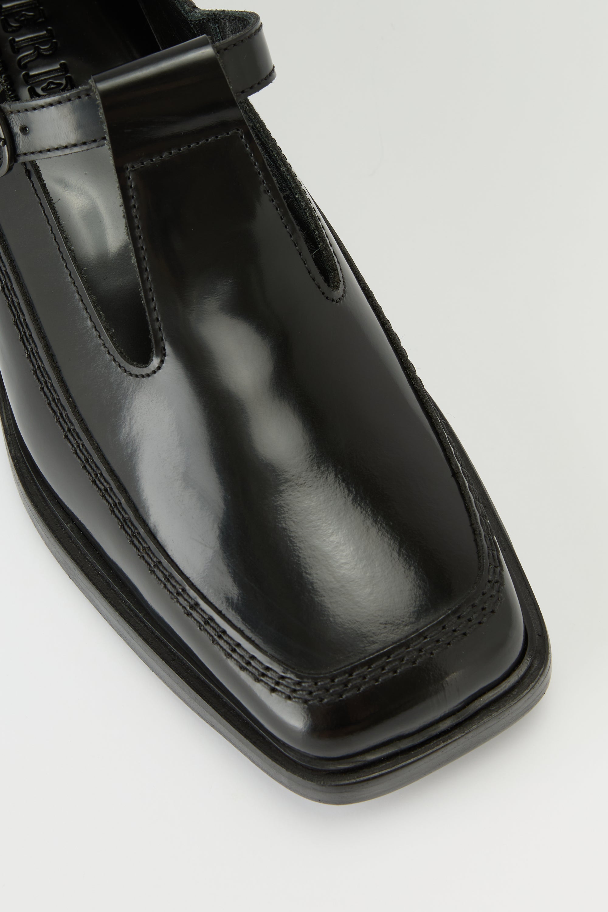 Hereu Lluisa Polished Loafer