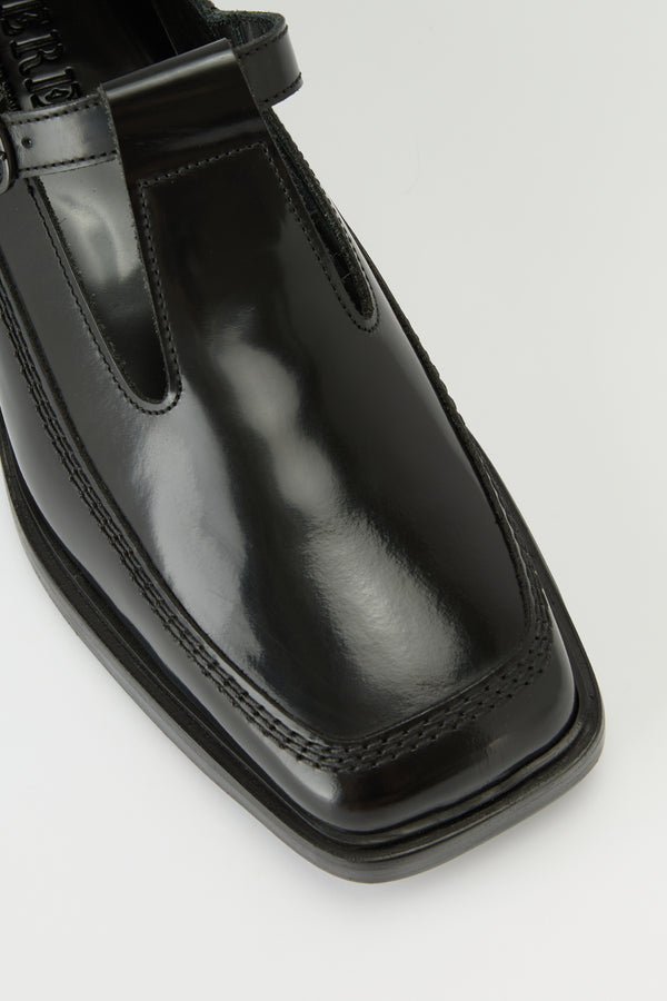 Hereu Lluisa Polished Loafer