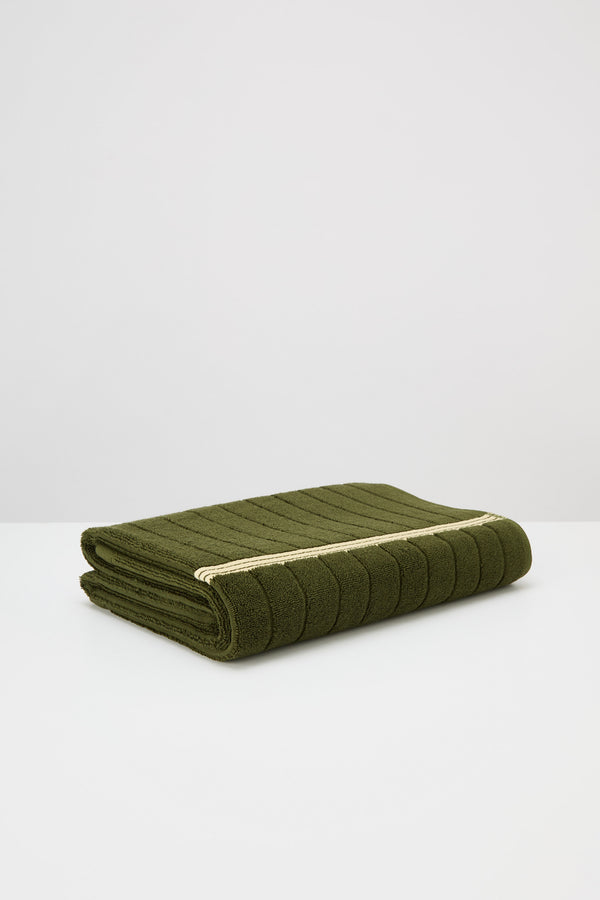 Baina St Bathans Bath Towel