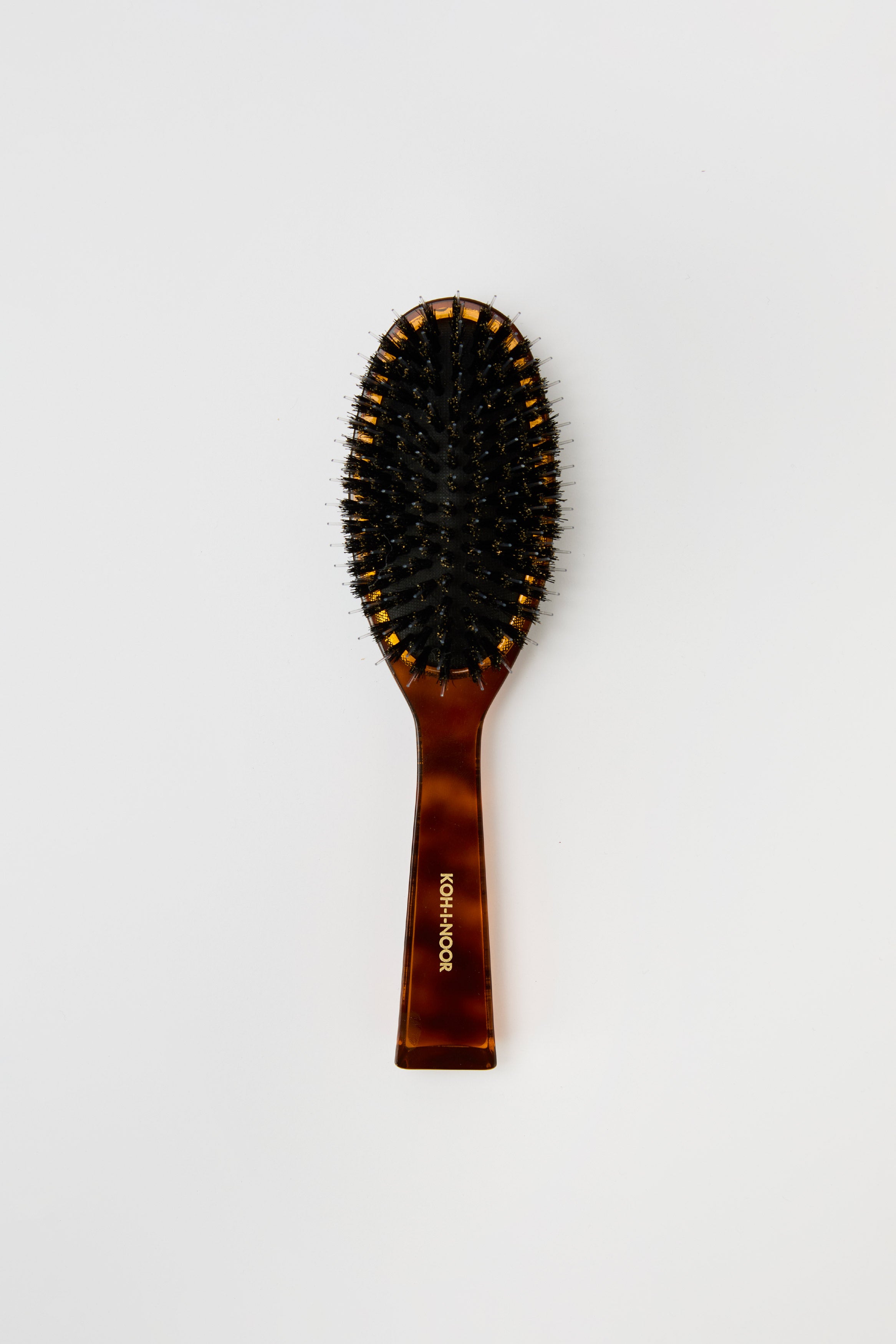 Koh-I-Noor Art 122 Pneumatic Brush Boar Bristle