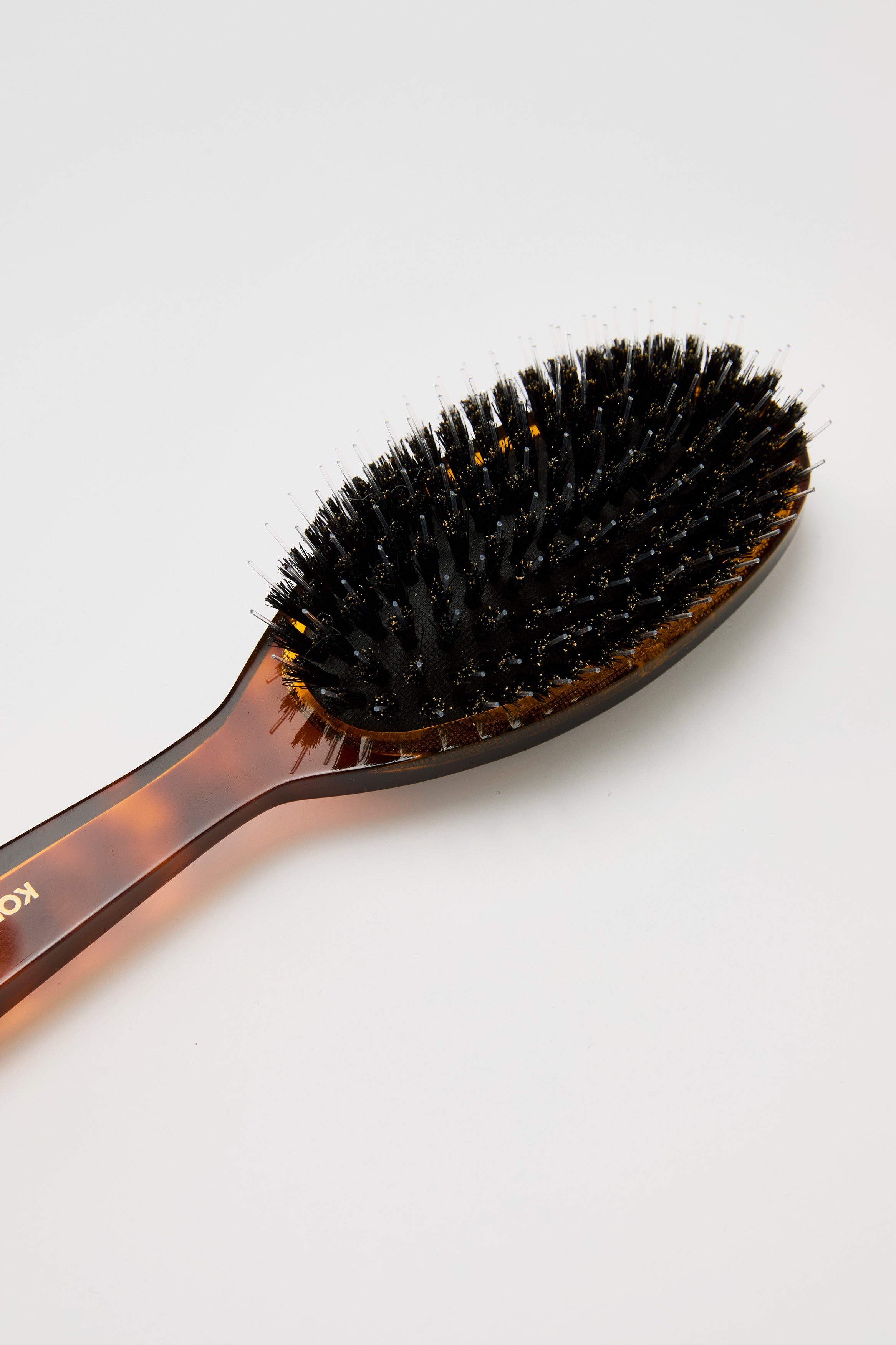 Koh-I-Noor Art 122 Pneumatic Brush Boar Bristle