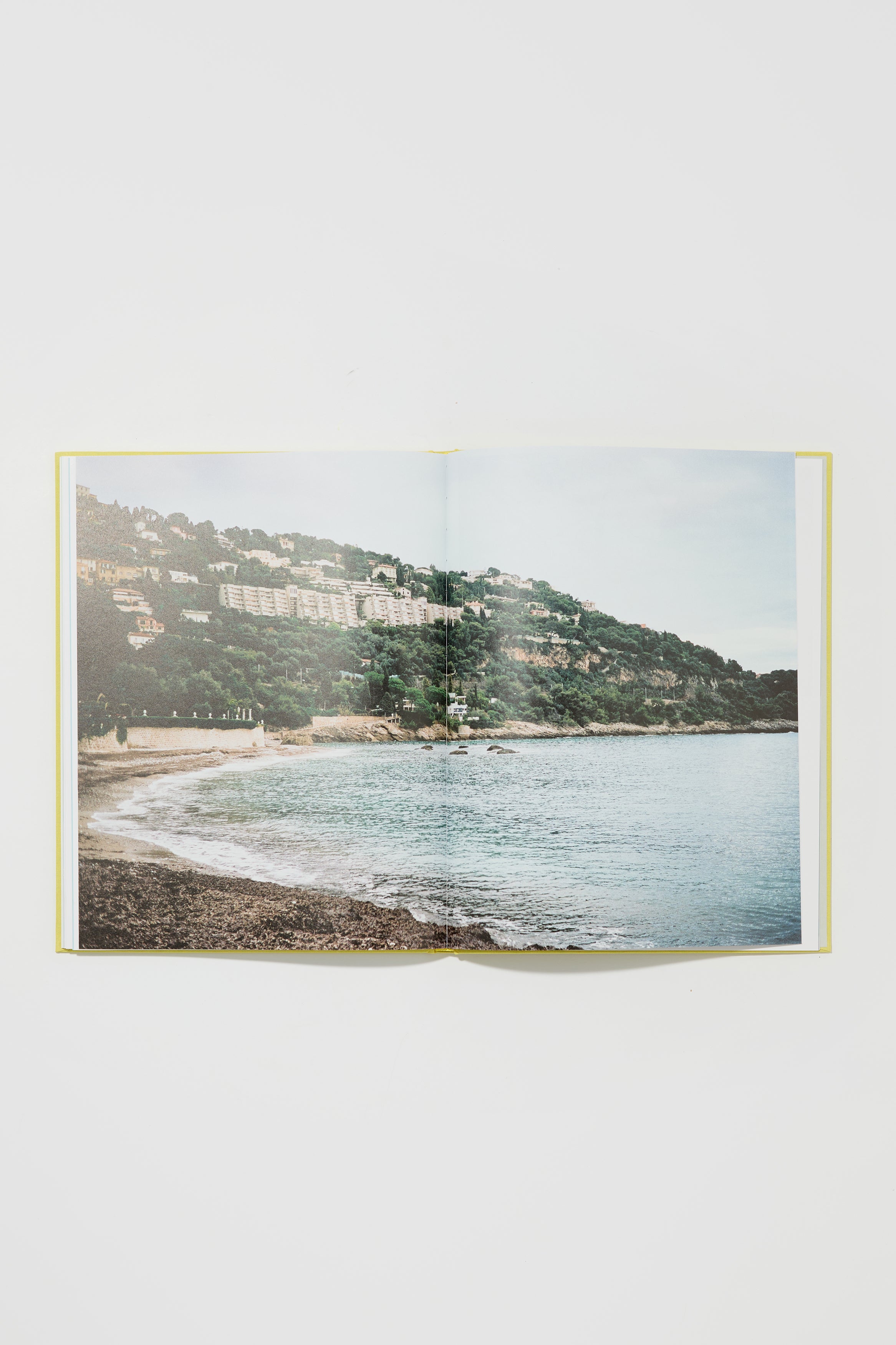 Sun Breakers Jürgen Beck