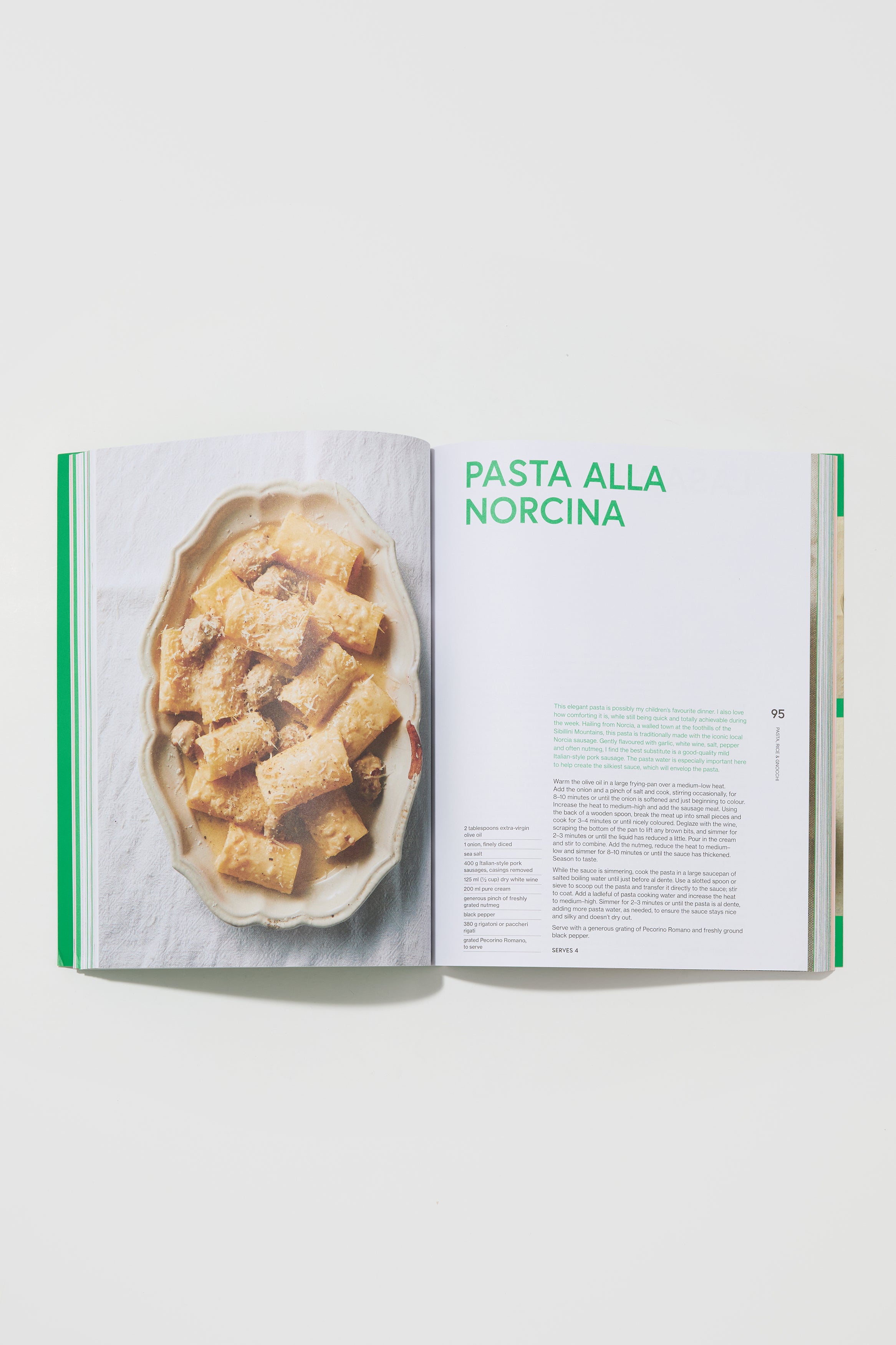 Good Cooking Every Day