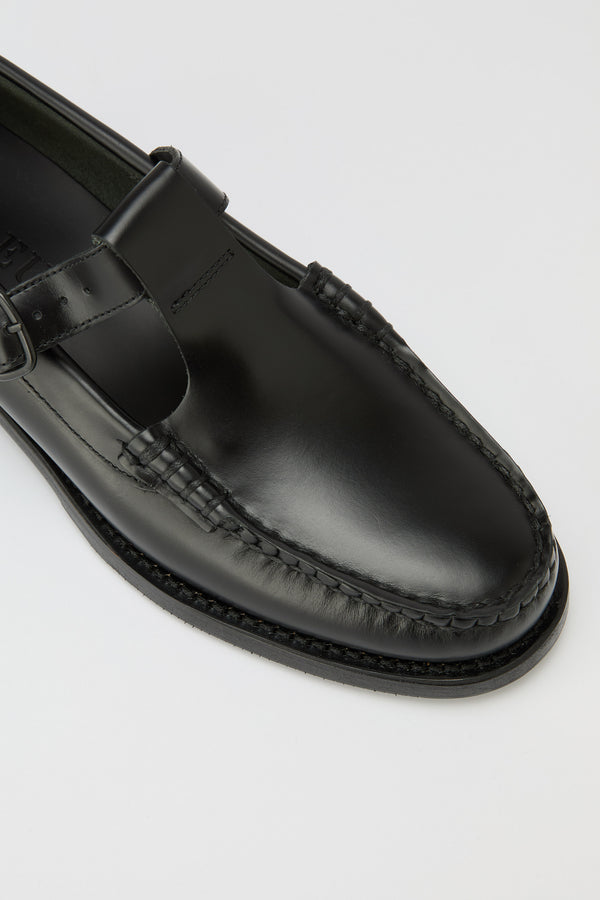 Hereu Alber T-Bar Loafer