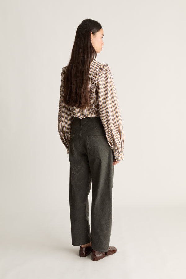 Lenny Canvas Pant