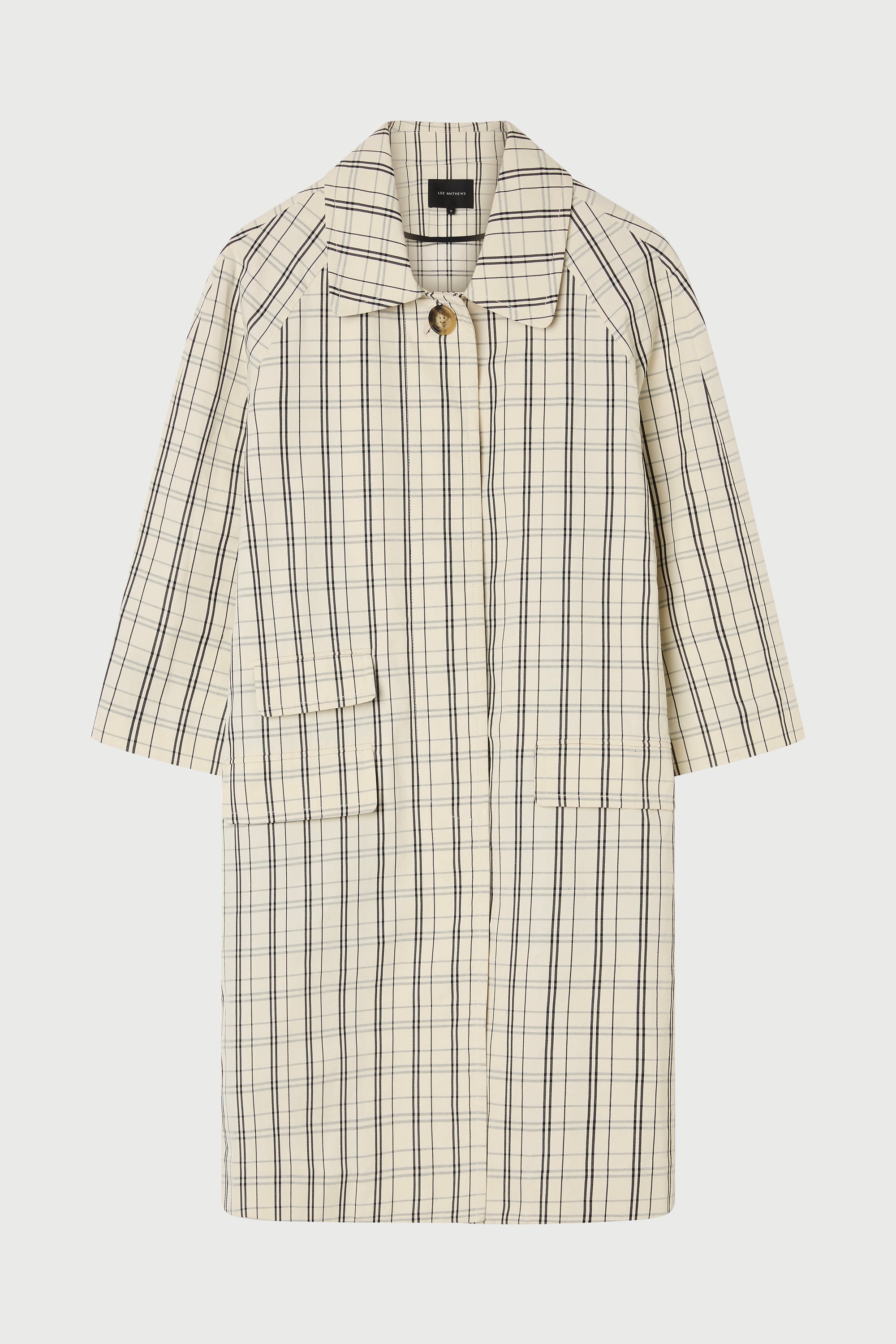 Lewis Coat