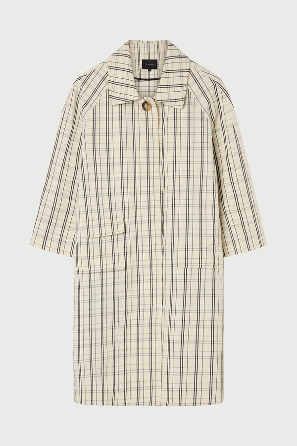 Lewis Coat