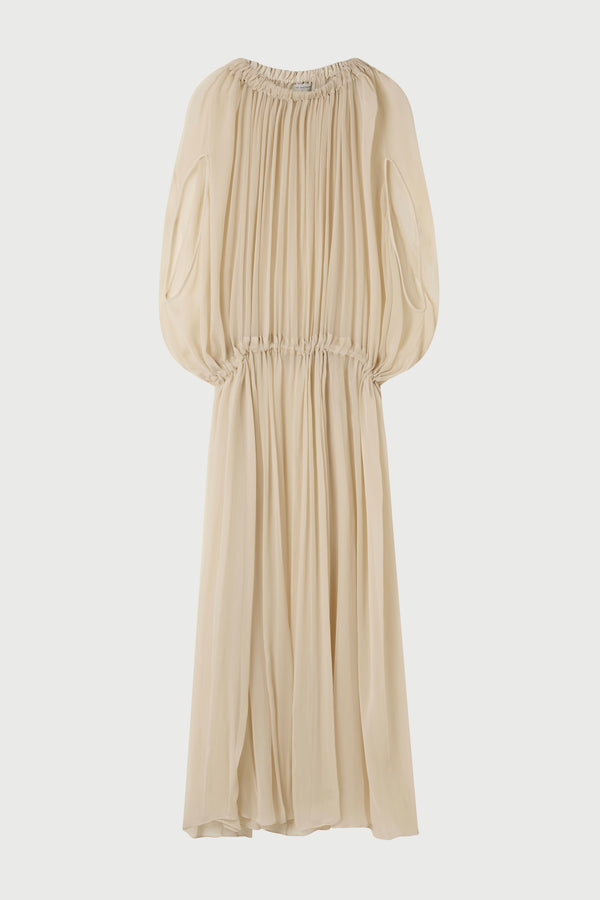 Liana Drape Dress
