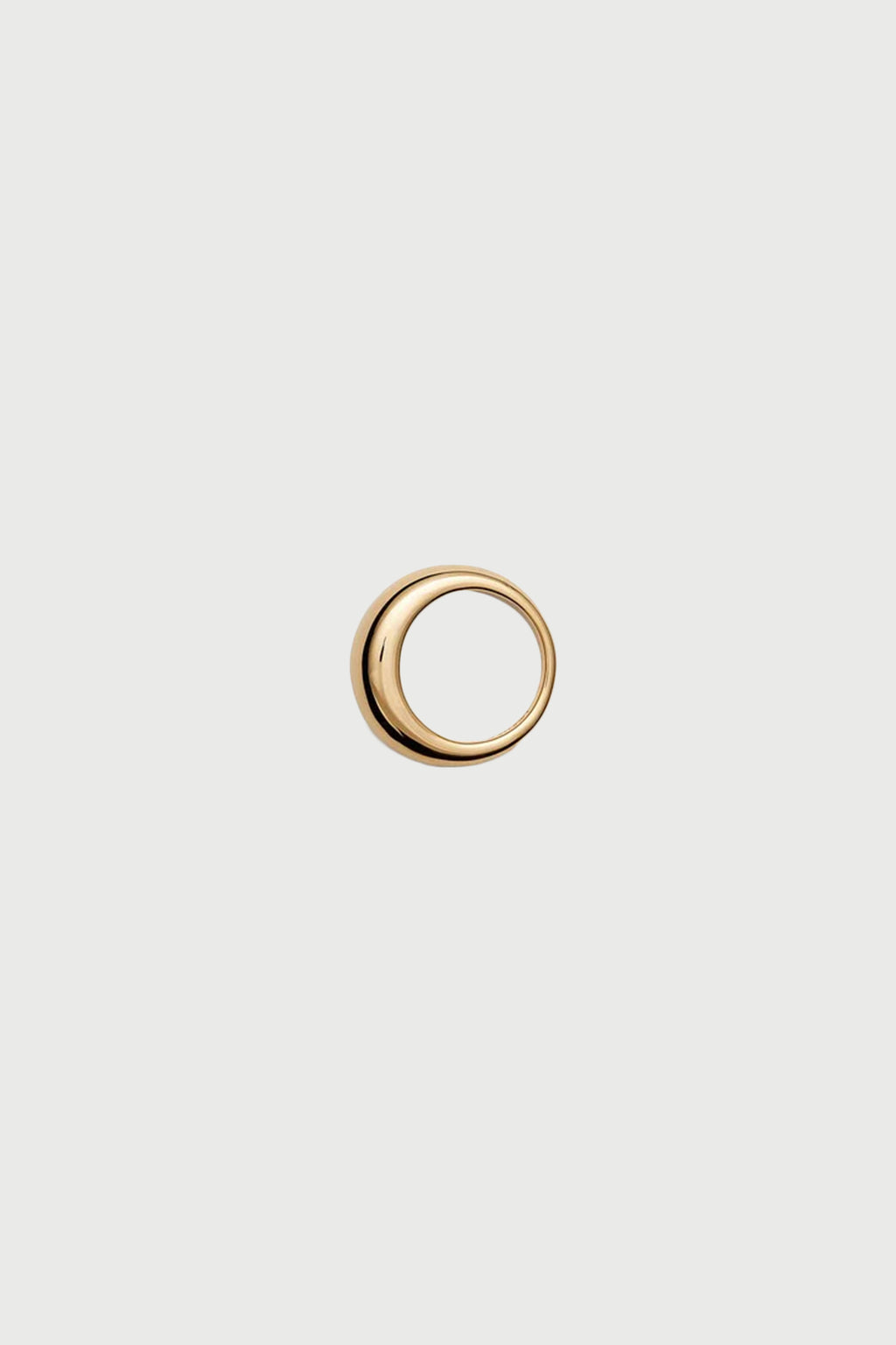 Shop the Anna Ring by Lie Studios at Lee Mathews