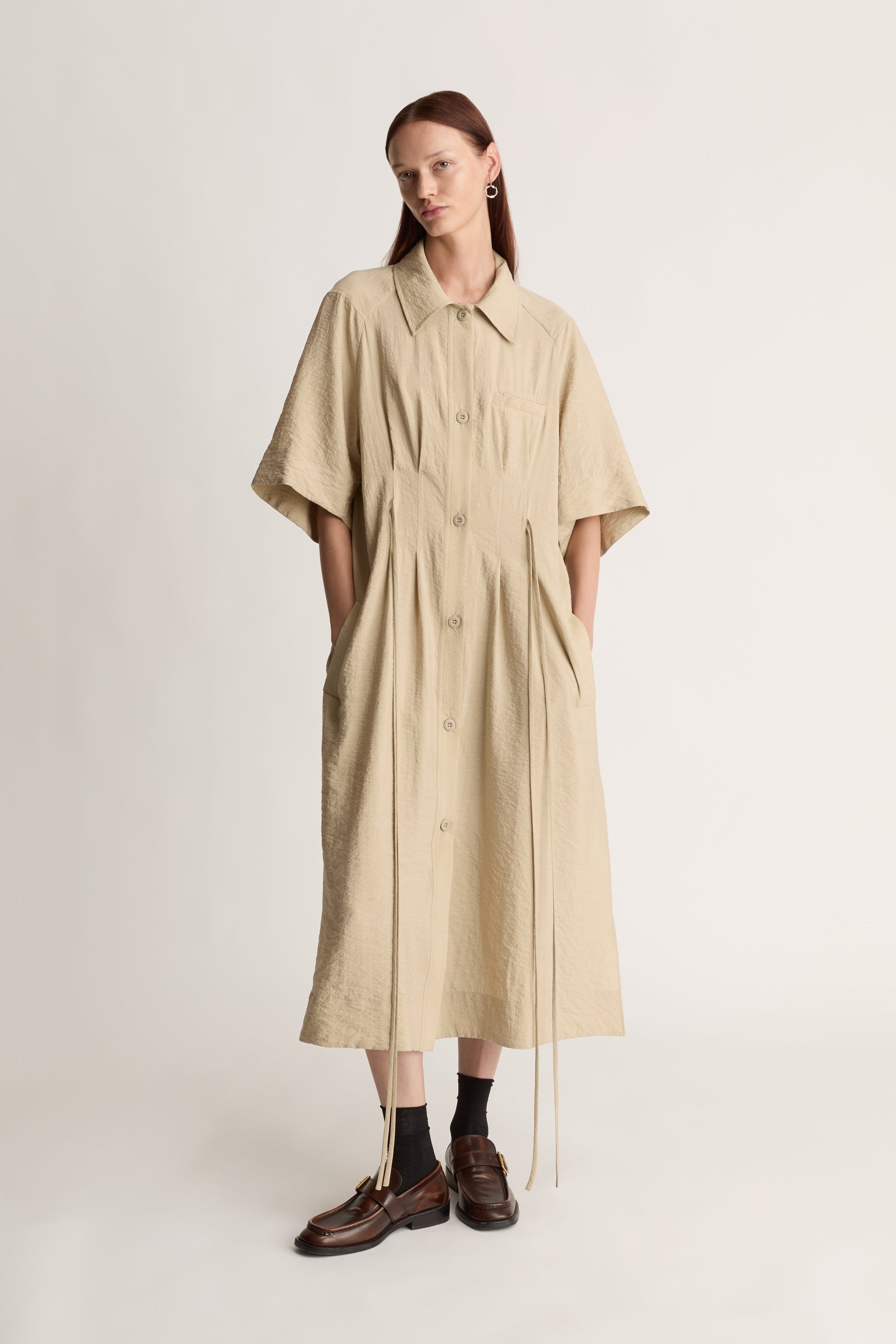 Maggie Dress