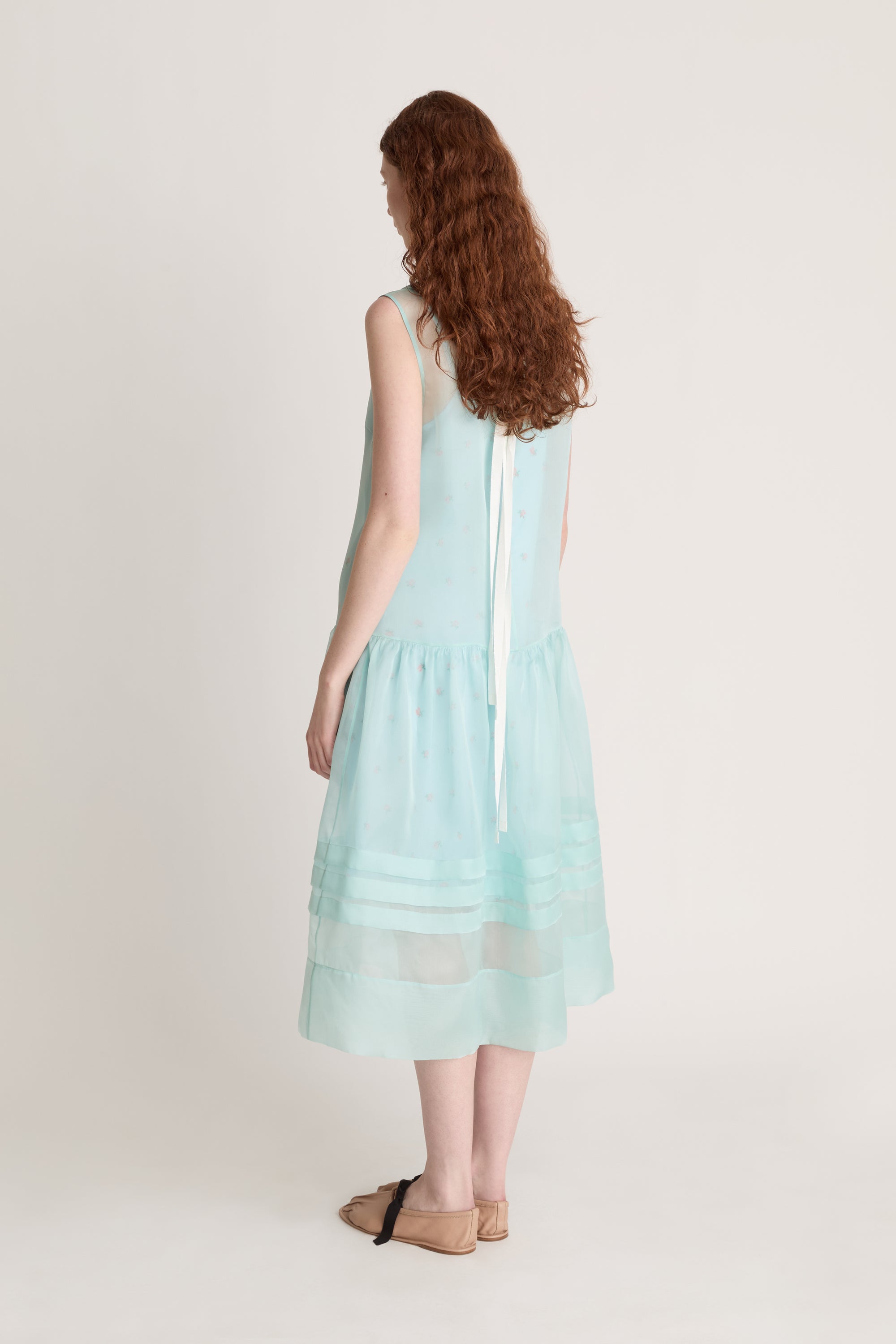 Marta Midi Dress
