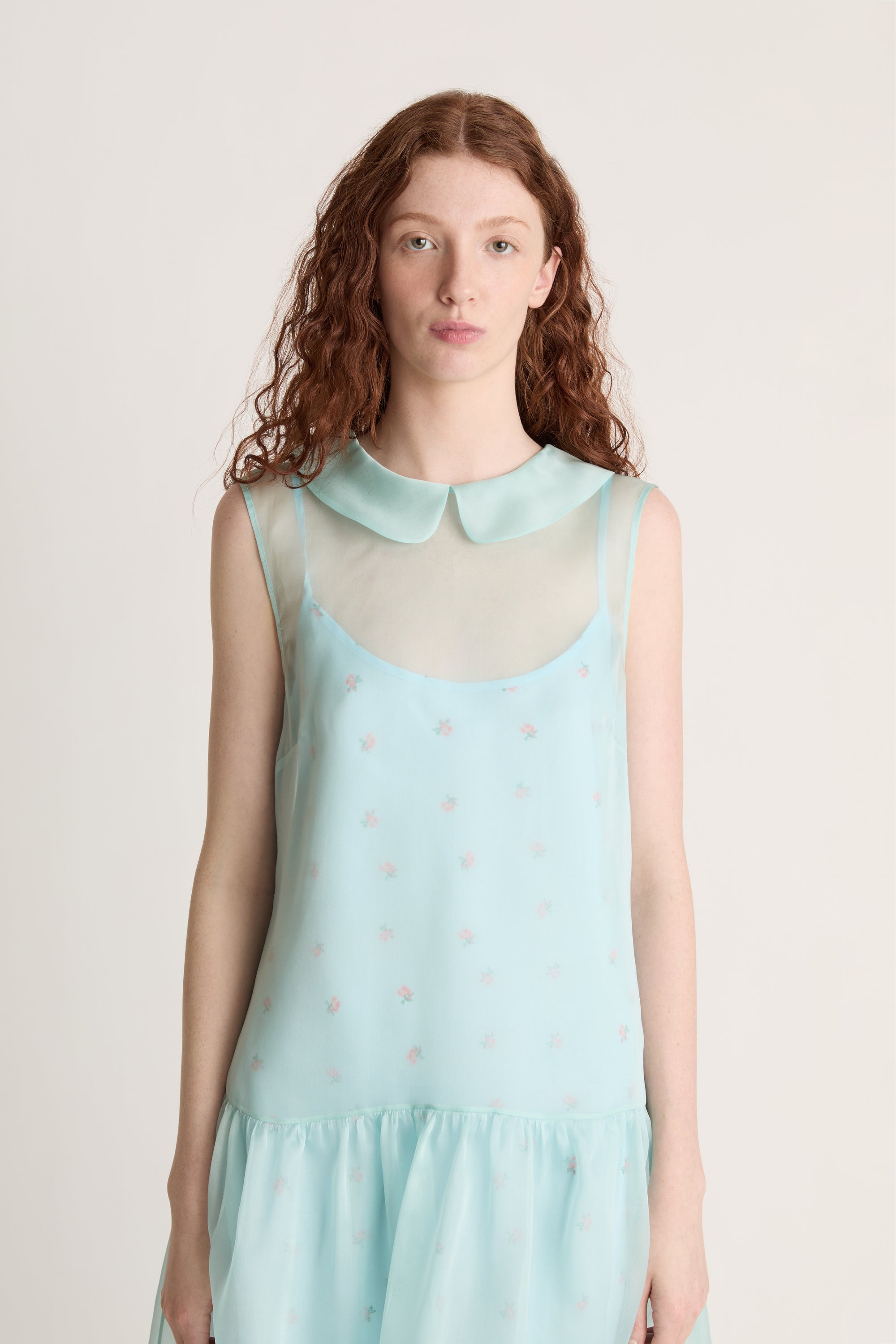 Marta Midi Dress