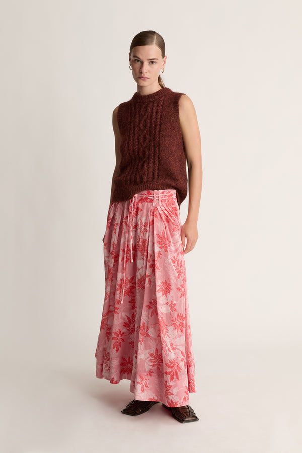 Meredith Skirt