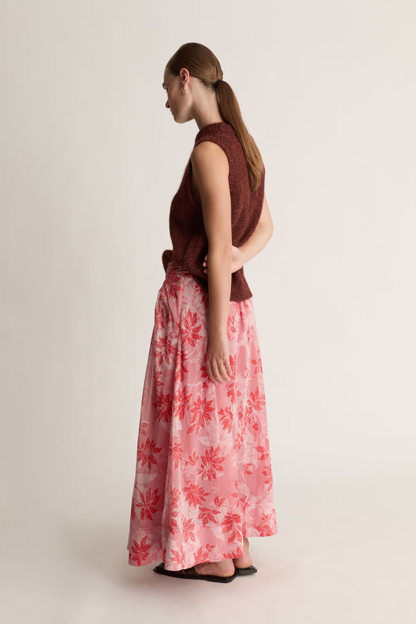 Meredith Skirt