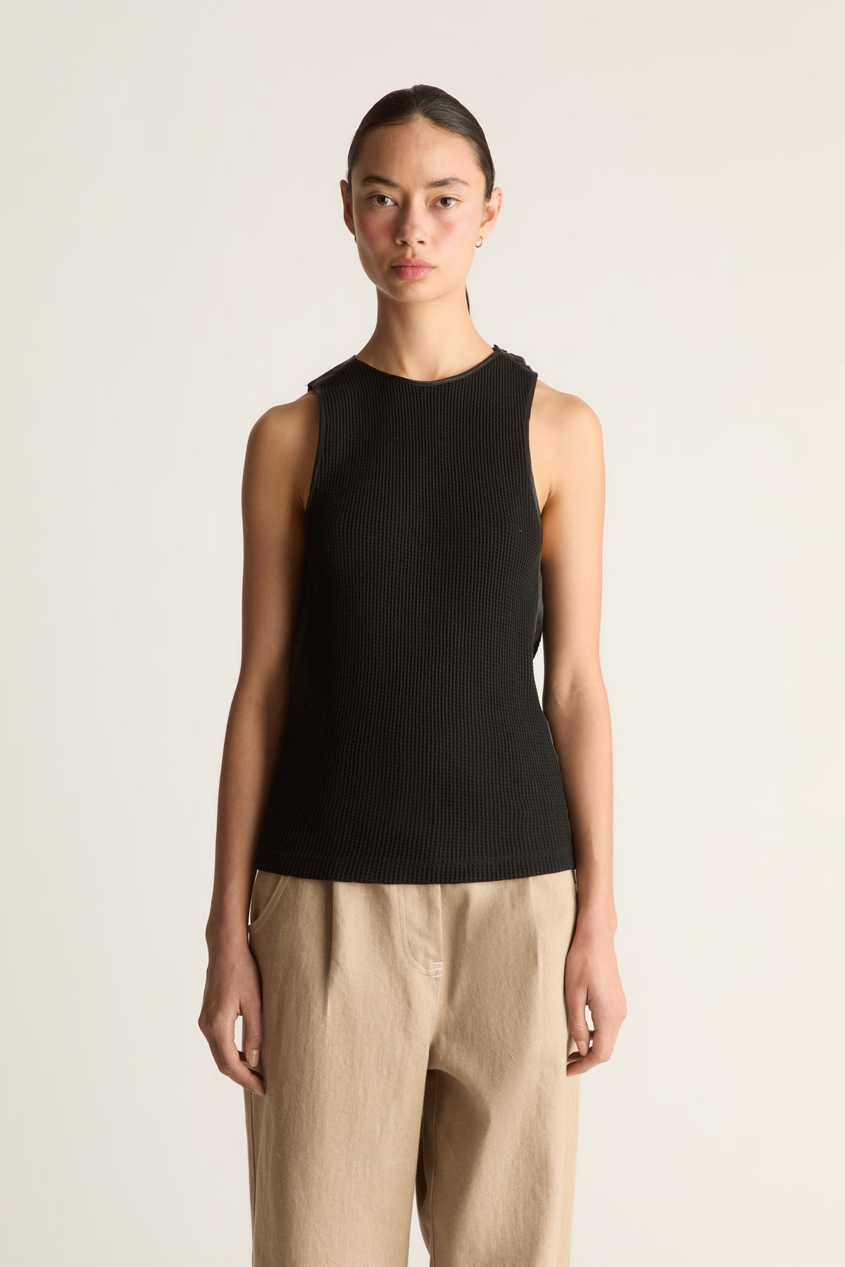 Mickey Tank