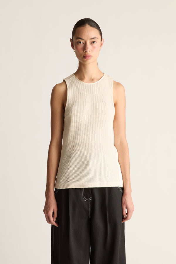 Mickey Tank