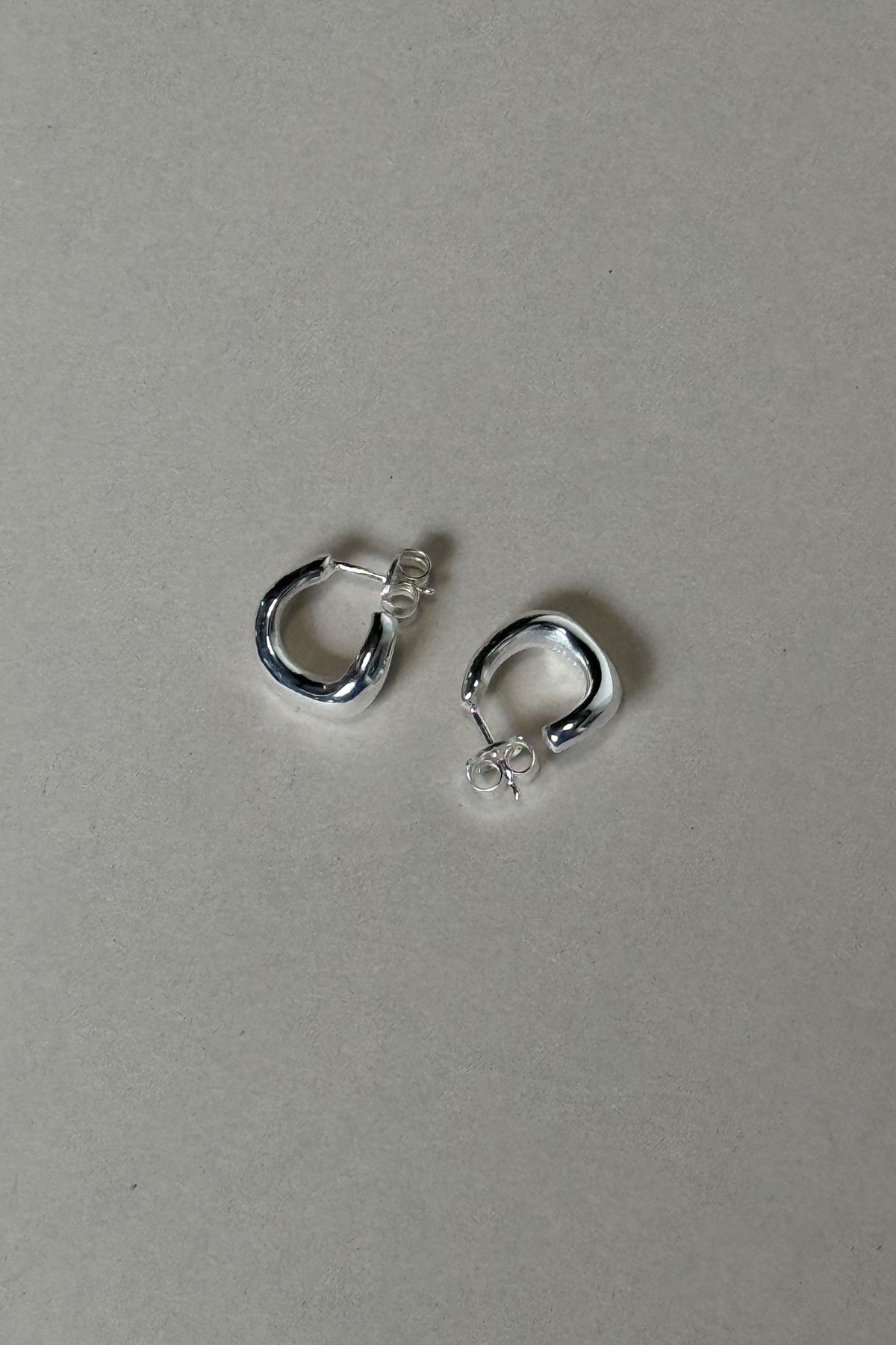Mini Curva Hoops