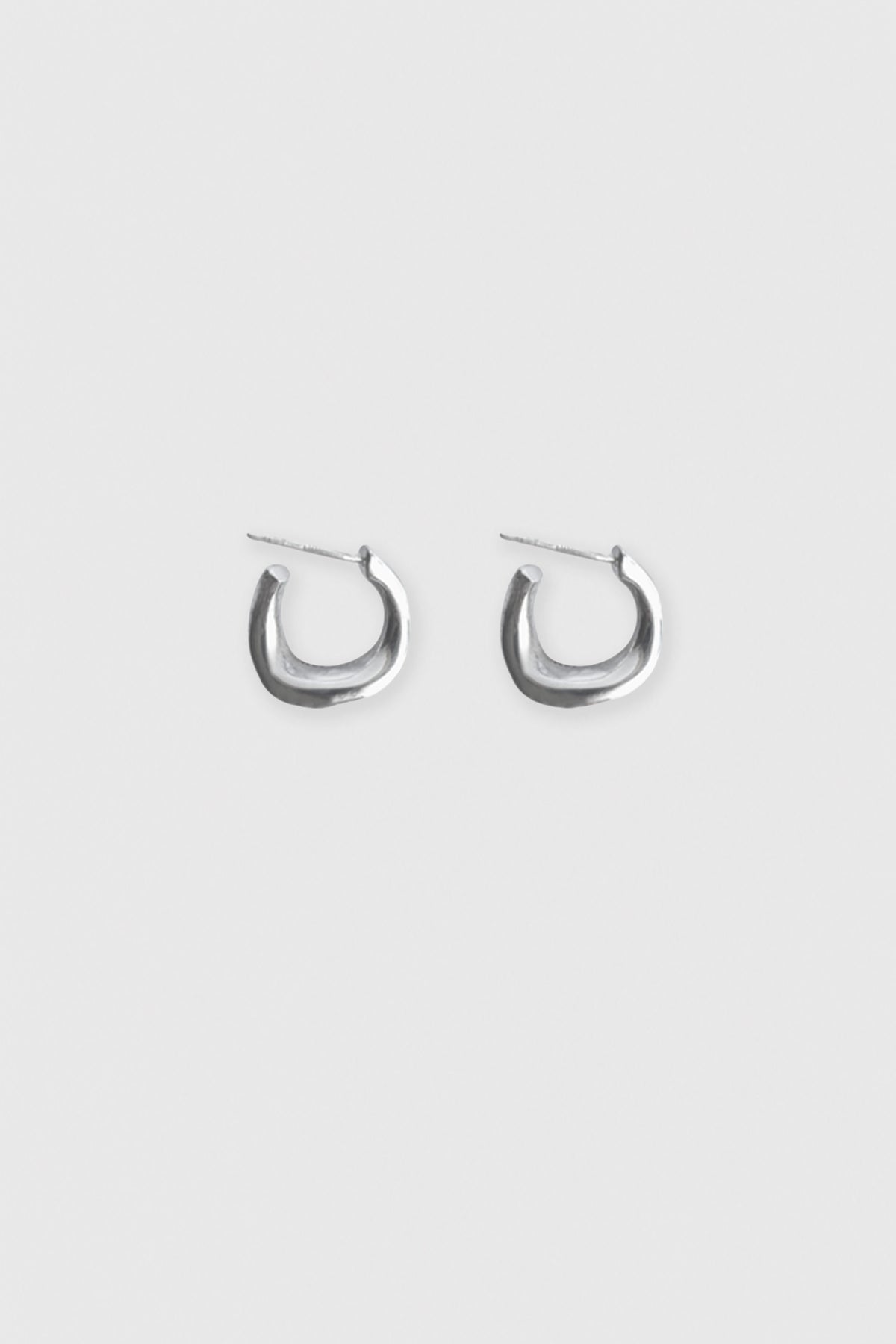 Mini Curva Hoops