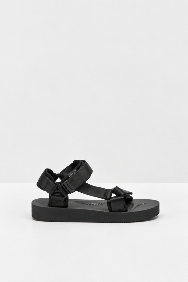 Depa-2 in Black