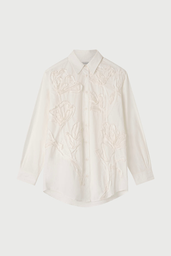 Monty Shirt