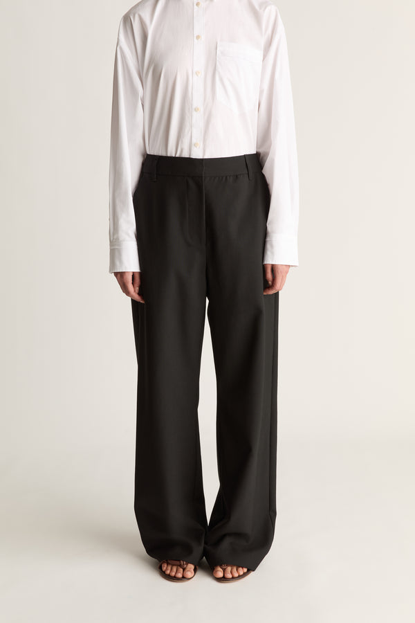 Mortimer Straight Pant