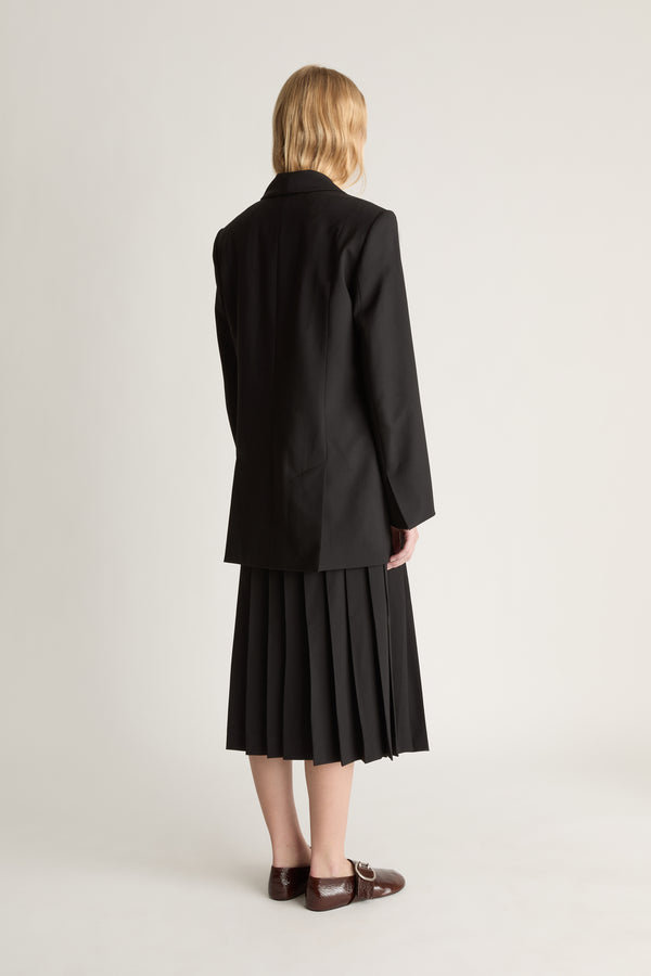Myles Wool Jacket