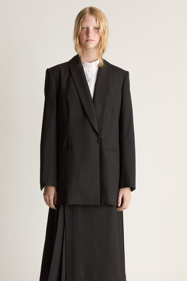 Myles Wool Jacket