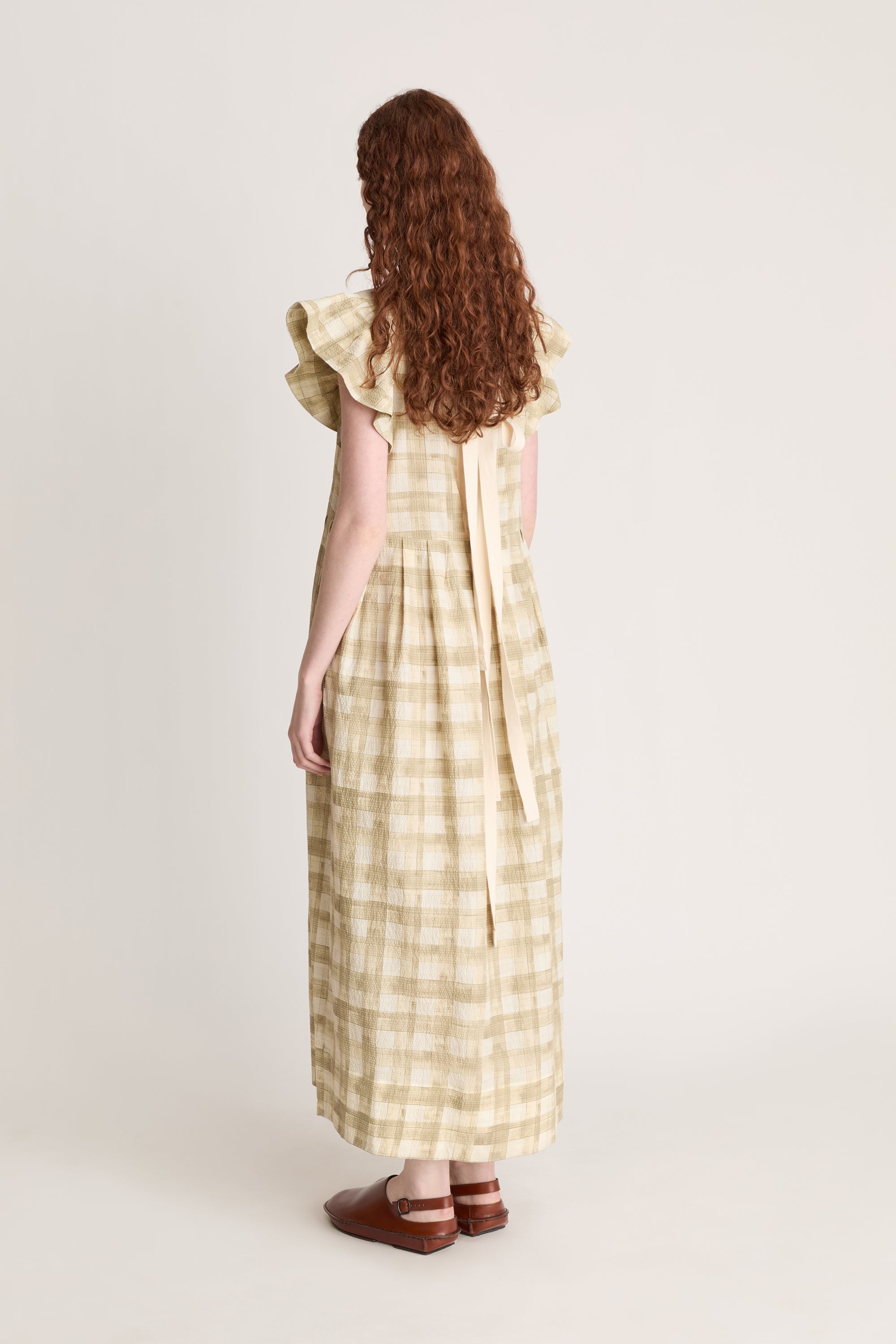 Nina Dress