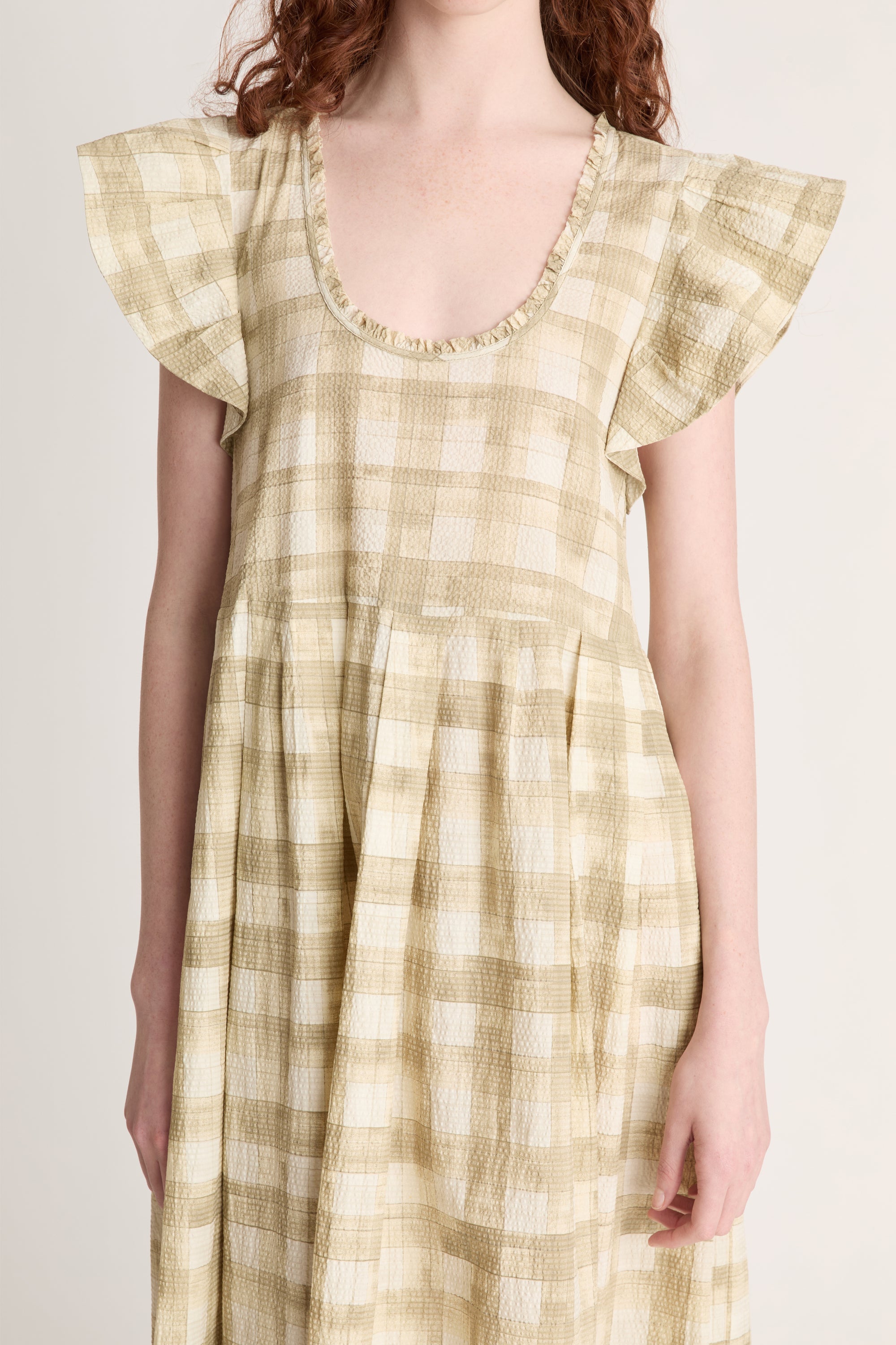 Nina Dress