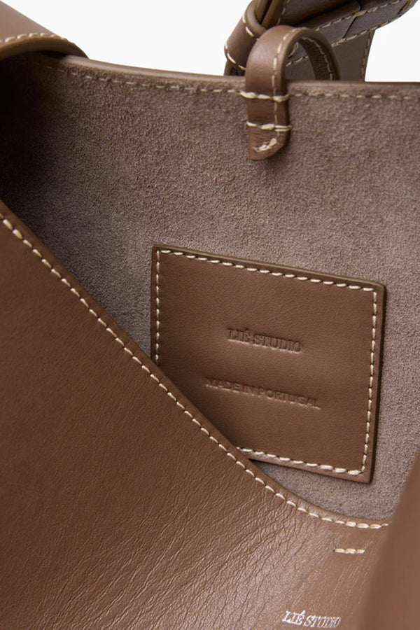 Lie Studio Norma Tote