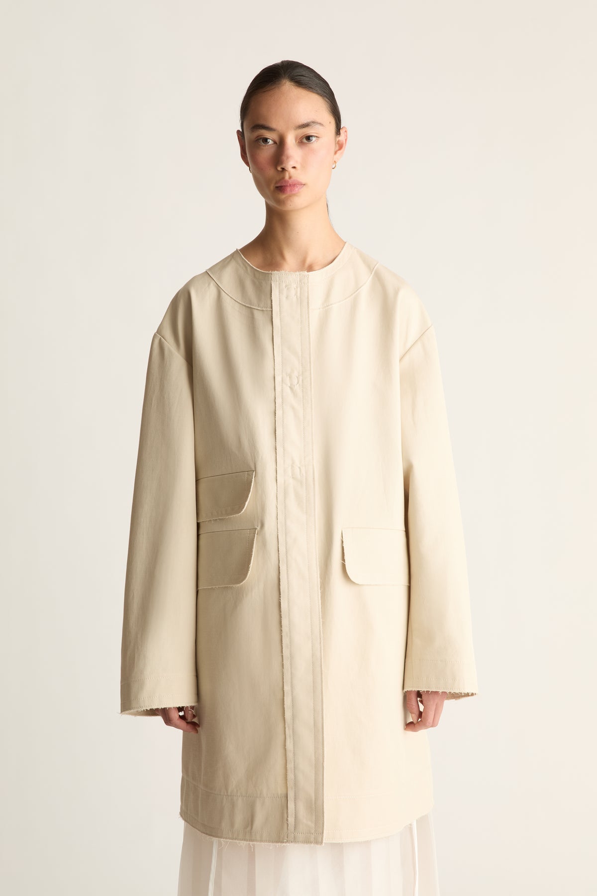 Nya Coat