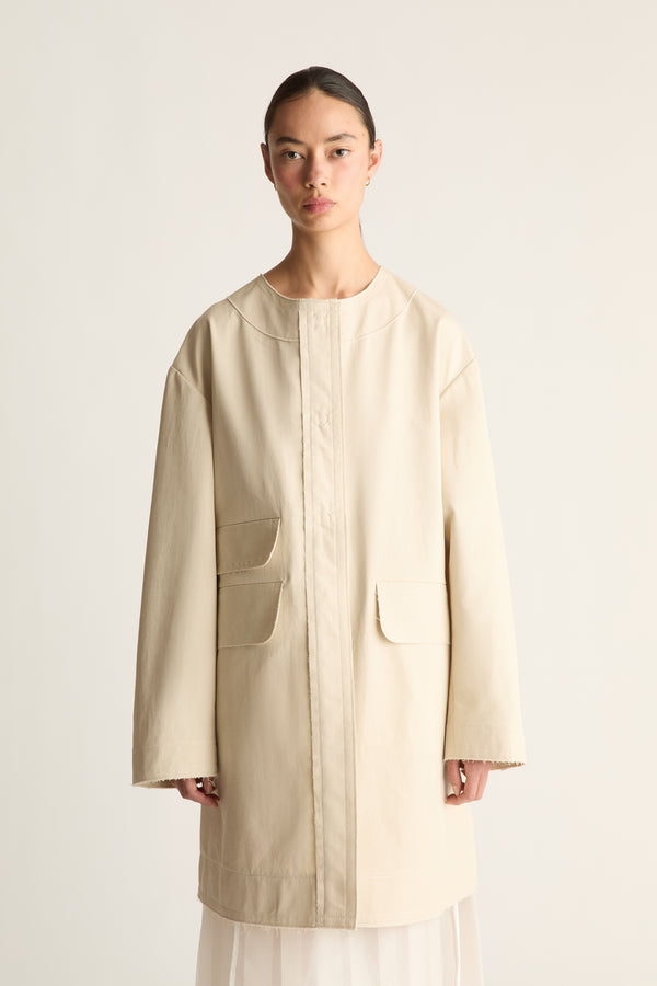 Nya Coat