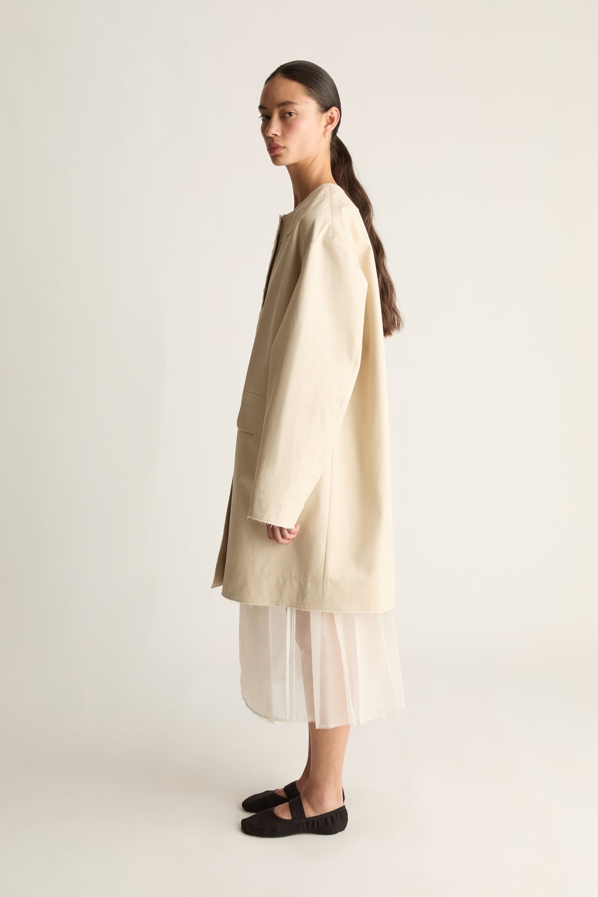 Nya Coat